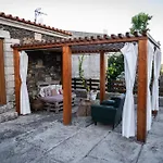 Casa Da Ferreira_vila Real Ferienhaus Vila Real